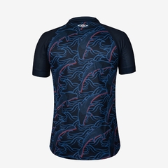 CAMISA UMBRO SANTOS 23/24 TORCEDOR - loja online