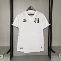 Tailandesa - Santos Branca 24/25