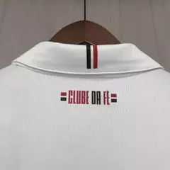 Tailandesa - São Paulo FC 2024/25 HOME - Dk Store