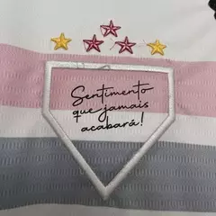 Imagem do Tailandesa - São Paulo FC 2024/25 HOME