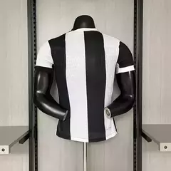 Tailandesa Jogador - Corinthians 2024/25 uniforme 3 - loja online