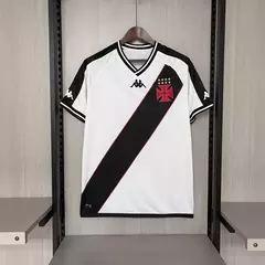 Tailandesa - Vasco da Gama - Branca 2024/25