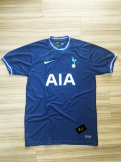 TOTTENHAM AZUL ESCURO