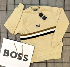 Suéter Hugo boss - comprar online