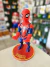Soporte Spiderman - comprar online