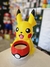 Maceta Pikachu
