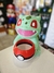 Maceta Bulbasaur - comprar online