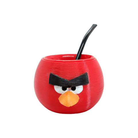 Mate Angry Bird