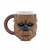 Taza Chewbacca