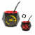 Mate Geométrico Mortal Kombat