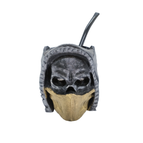 Mate Scorpion