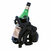 Soporte de Botella Vino o Fernet Pulpo