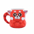 Taza Red en internet