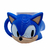 Taza Sonic