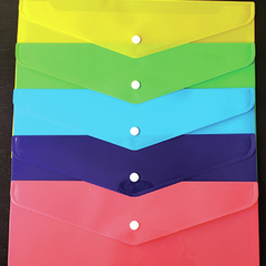 Sobres de colores - comprar online