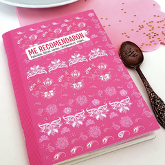 Concepto - Me recomendaron - comprar online