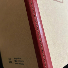 Libretas de Notas - Kraft x3 - tienda online