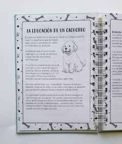 Imagen de El libro de mi perro