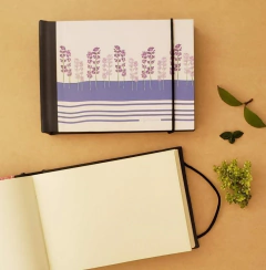 Minucia / Flores - comprar online