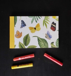 Mini a mí modo / Mariposas