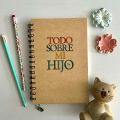 Cartapacio / Hijo - comprar online