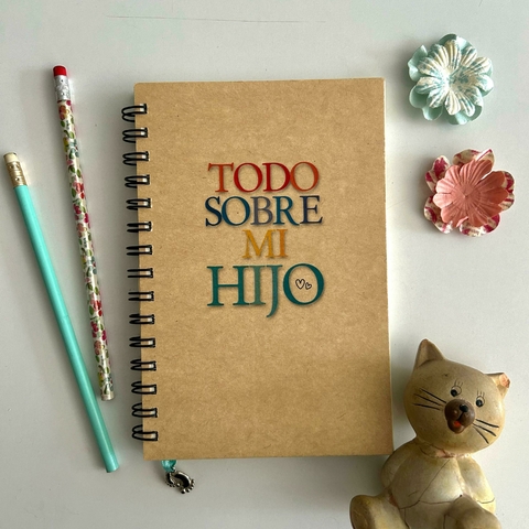 Cartapacio / Hijo - comprar online