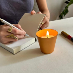 Vela para Armar - comprar online