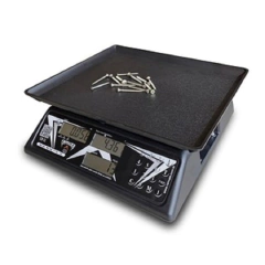 Balança Digital Ramuza 15kg Com Entrada para Computador c/ Bateria - Loja Balancer