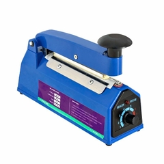 Seladora Térmica 10cm com Regulagem e Temporizador 220v - comprar online
