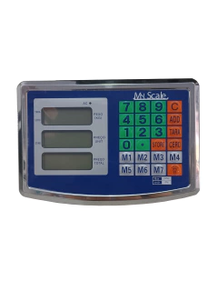 Balança Plataforma 200KG bluetooth - Loja Balancer