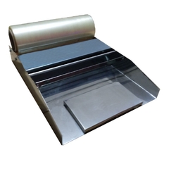 Embaladora de Filme PVC 50cm Elétrica 220v - Loja Balancer