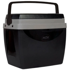 Caixa Cooler Térmica 26 litros mor - comprar online