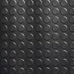 Kit 10 unid Piso Moeda Emborrachado 50x50 - Loja Balancer