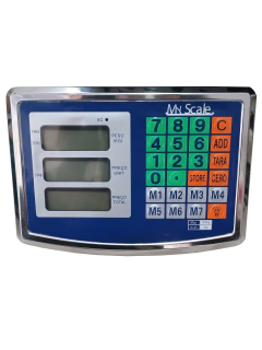 Balança de Plataforma 300kg Digital Sem Fio Bluetooth - Loja Balancer