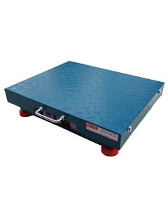Balança de Plataforma 300kg Digital Sem Fio Bluetooth - loja online