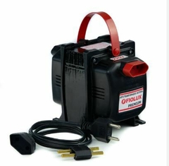 Alto Transformador 5000VA 110v <> 220v – 220 <> 110v