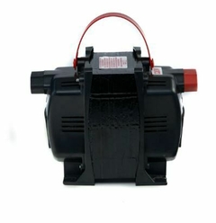 Alto Transformador 5000VA 110v <> 220v – 220 <> 110v - comprar online