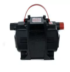 Alto Transformador 5000VA 110v <> 220v – 220 <> 110v - comprar online