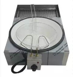 Fritadeira Tacho Combinado 7L C/ Escorredor - comprar online