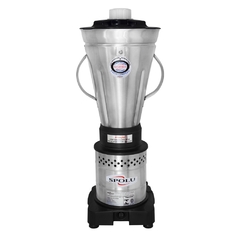 Liquidificador Industrial Alta Rotação 3,5 Litros Spolu 1200w