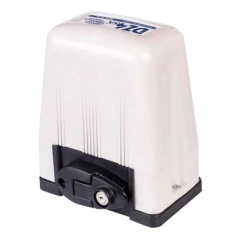 Motor Rossi dz4 Semi-Ind 800kg - comprar online