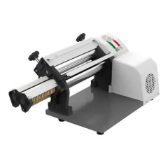 Cilindro Elétrico de Massa com Cortador 37CM - comprar online