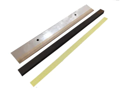 kit Reparo para seladora 30m e 40cm Borracha + fita (teflon) + Resistência 220v/110v