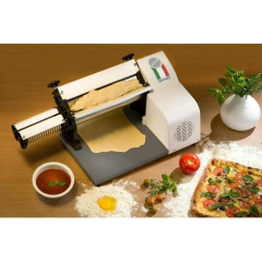 Cilindro Elétrico de Massa com Cortador 37CM na internet