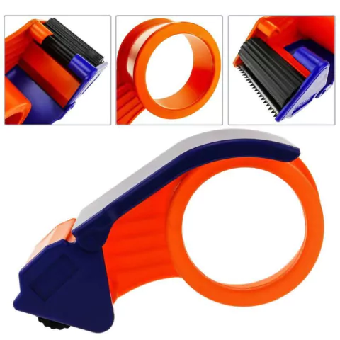 Aplicador de Fita Manual suporte porta Fita