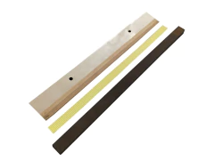 kit Reparo para seladora 30m e 40cm Borracha + fita (teflon) + Resistência 220v/110v