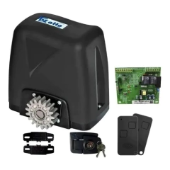 Motor p/ portão Rossi Dz Atto Turbo 350kg