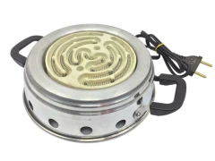 Fogão Elétrico 1 Boca 220v 500w - Loja Balancer