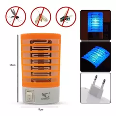 Luminária Led Mata Mosquitos e Pernilongos - Loja Balancer