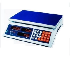 Balança Digital 40kg 5g Bivolt - loja online